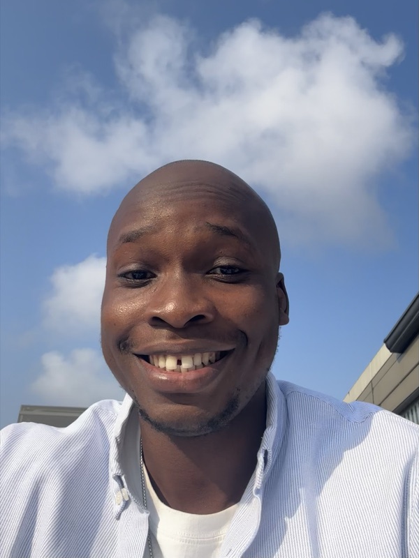 Franklin Udoagwa